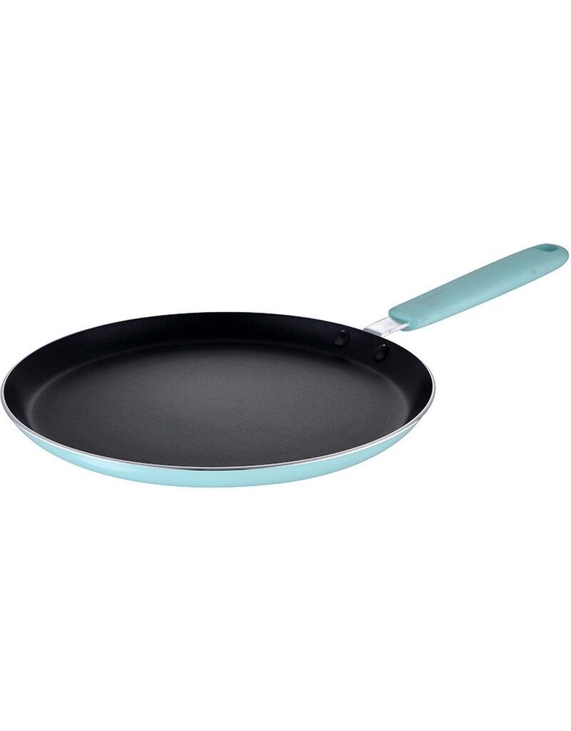 Ceruzo Pannenkoekenpan PFAS vrij - 24 cm - jazzy mint