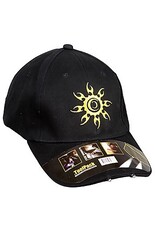 Toolpack ToolPack  Cap met 2 LED-lampjes