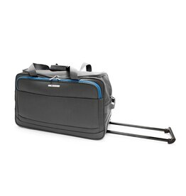 Reistrolley met Wielen