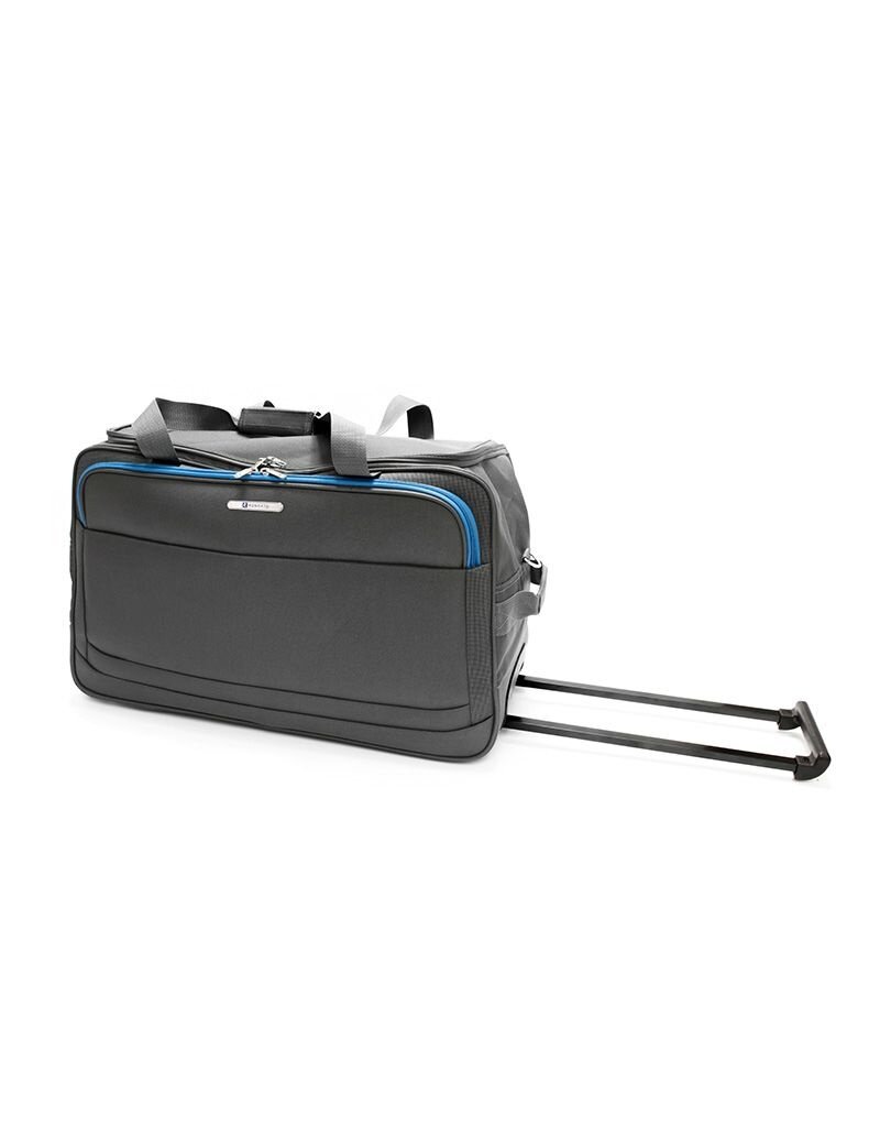 Reistrolley met Wielen