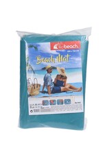 ProBeach Zandvrije Strandmat - groen