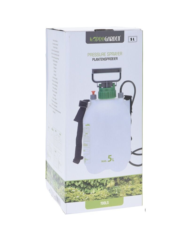 ProGarden Plantensproeier - 5 liter