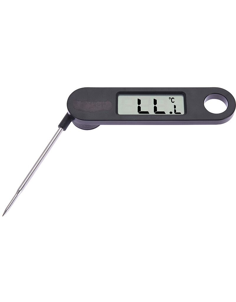 Vaggan Digitale vleesthermometer