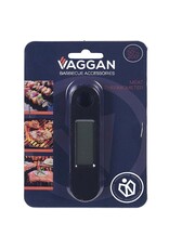 Vaggan Digitale vleesthermometer