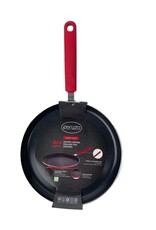Ceruzo Pannenkoekenpan PFAS vrij - 24 cm - jazzy red