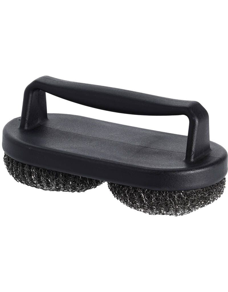 Vaggan Barbecue borstel