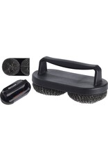 Vaggan Barbecue borstel