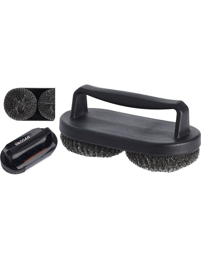 Vaggan Barbecue borstel