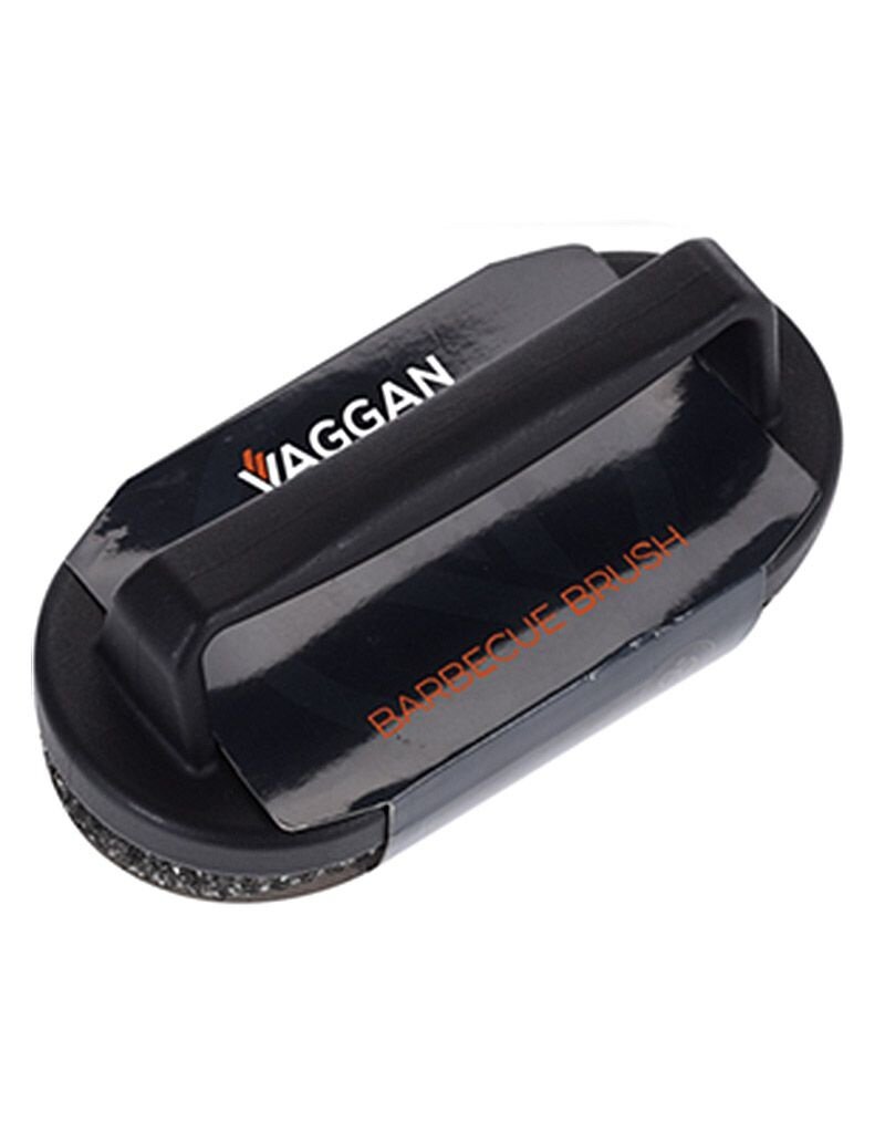 Vaggan Barbecue borstel