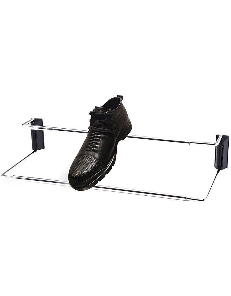 Protenrop Verstelbaar schoenenrek 40-70cm