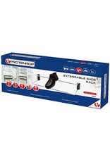 Protenrop Verstelbaar schoenenrek 40-70cm