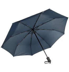 Amrini  Paraplu, vol automatisch blauw