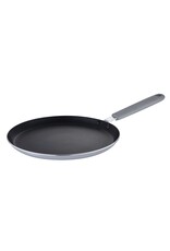 Renberg Pannenkoekpan - 24 cm - jazzy grey