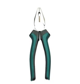 Brudermannesmann Brüder Mannesmann Combinatietang 180 mm