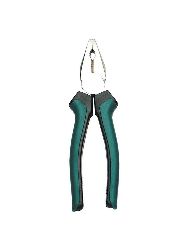Brudermannesmann Brüder Mannesmann Combinatietang 180 mm