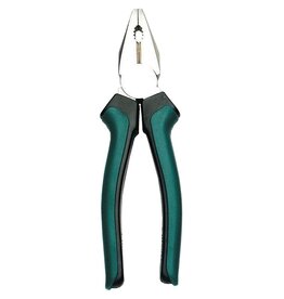 Brudermannesmann Brüder Mannesmann Combinatietang 200 mm