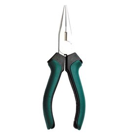 Brudermannesmann Brüder Mannesmann Telefoontang recht 160 mm