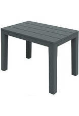Bijzettafel Timor 60 x 38.5 x 45 cm