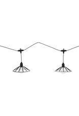 Tuinverlichting - Filament -Timer