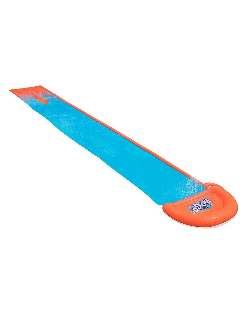 Bestway Waterglijbaan single - 488cm