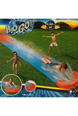 Bestway Waterglijbaan single - 488cm