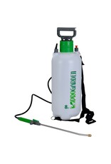 ProGarden Plantensproeier met pomp - 8 liter