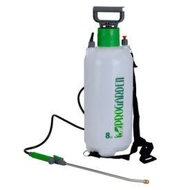 ProGarden Plantensproeier met pomp - 8 liter