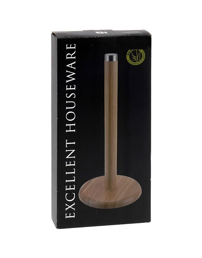 Excellent Houseware Keukenrolhouder