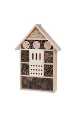 ProGarden Insectenhotel - 35 x 10 x 51 cm