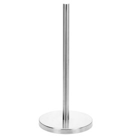 Excellent Houseware Keukenrolhouder RVS