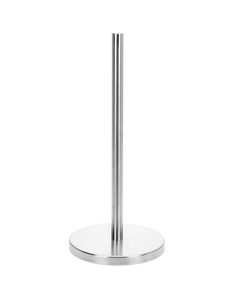 Excellent Houseware Keukenrolhouder RVS