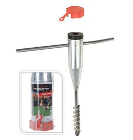 Redcliffs Parasolhouder - grondanker