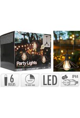 Tuinverlichting - Filament -Timer