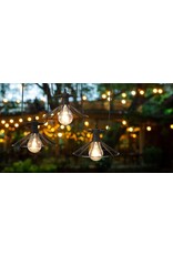 Tuinverlichting - Filament -Timer