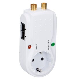 Grundig Overspanningsbeveiliging