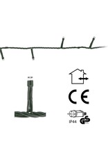 LED-verlichting 480 LED's 36 meter wit