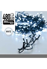 LED-verlichting 480 LED's 36 meter wit