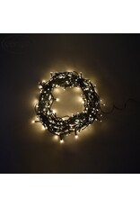 Ceruzo LED verlichting - 9 meter - 120 LED lampjes - warm wit - voor binnen en buiten