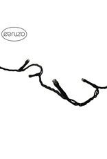 Ceruzo LED verlichting - 9 meter - 120 LED lampjes - warm wit - voor binnen en buiten