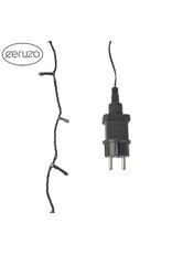 Ceruzo LED verlichting - 9 meter - 120 LED lampjes - warm wit - voor binnen en buiten