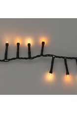 Micro Cluster 200 led - 4m - two tone romantic - Batterij - Lichtfuncties - Geheugen - Timer