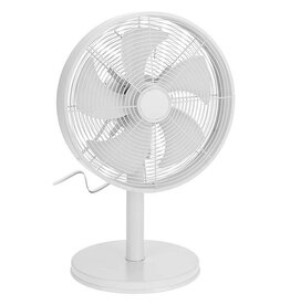 Excellent Electrics Tafelventilator - robuust en krachtig - Ø 30cm