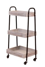 Trendy Opbergtrolley