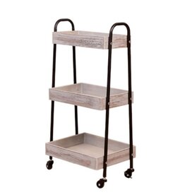 Trendy Opbergtrolley