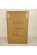 Ceruzo Handbagage Koffer - 51.5 cm - Zwart