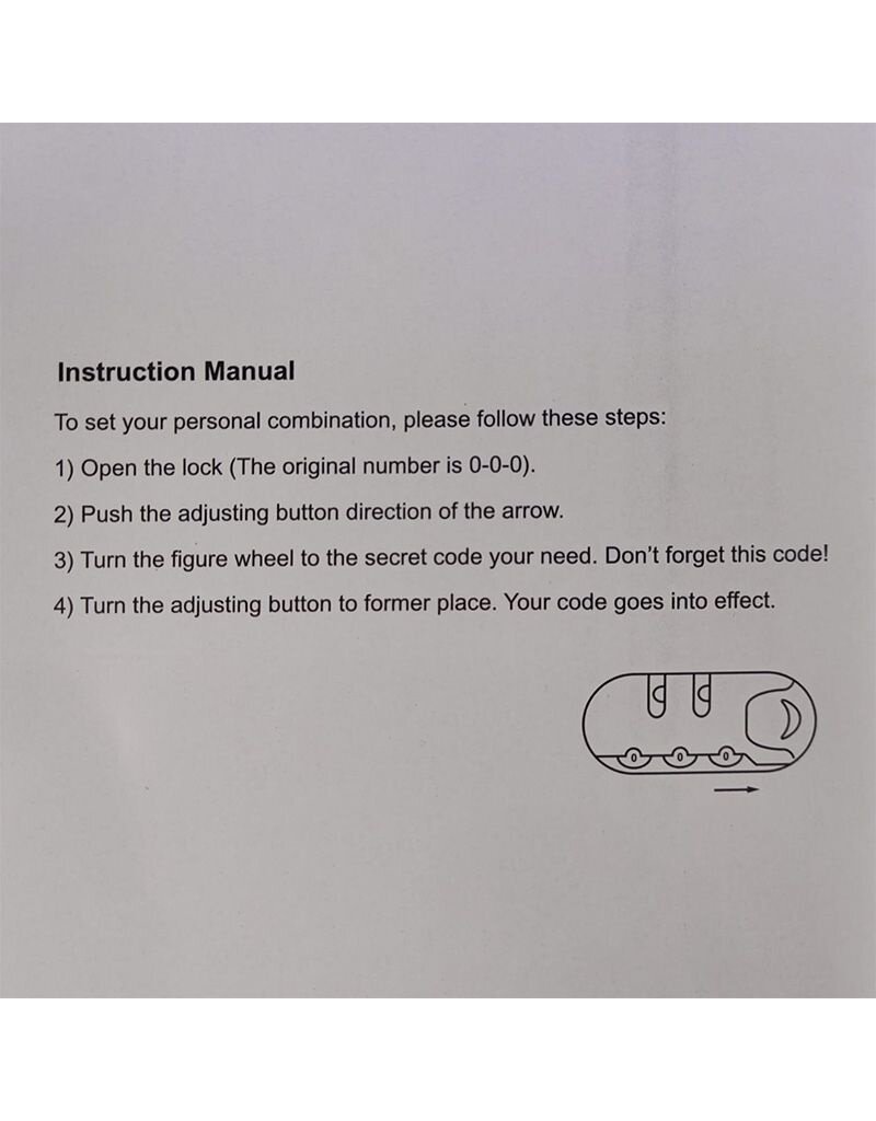 Ceruzo Handbagage Koffer - 51.5 cm - Zwart