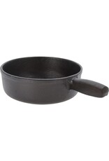 Vaggan Barbecue Steelpan - Gietijzer - 19cm