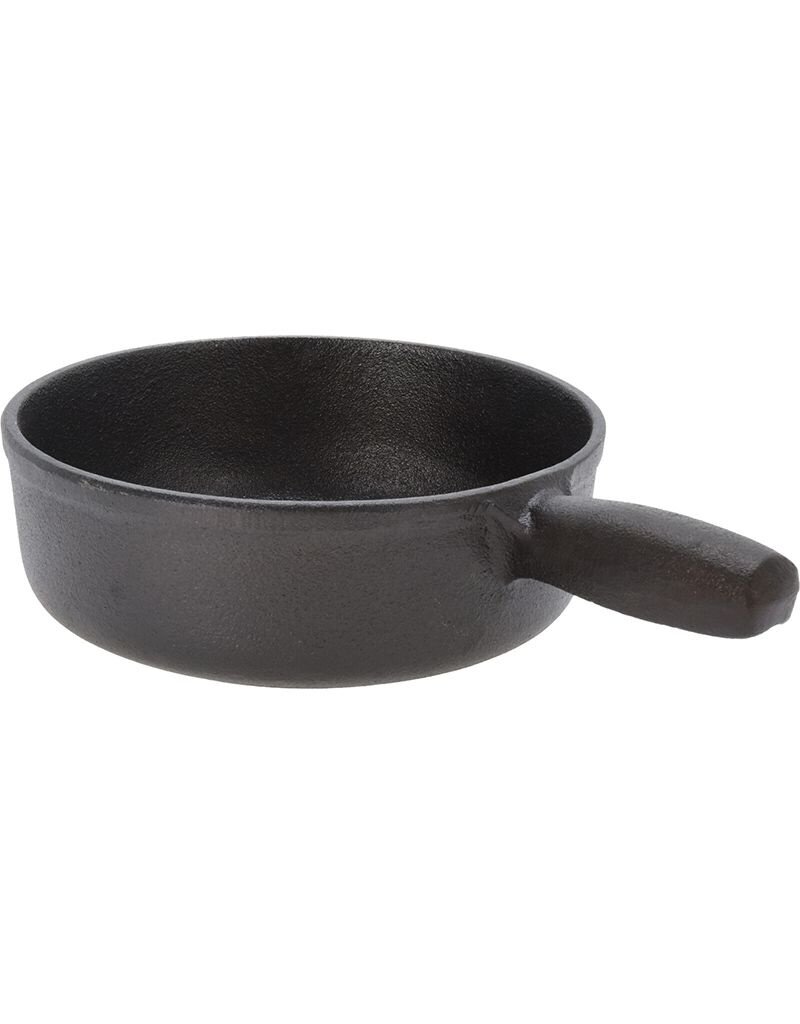 Vaggan Barbecue Steelpan - Gietijzer - 19cm