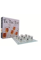 Drinkspel Tic Tac Toe - Kruisje-Nulletje