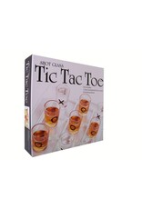 Drinkspel Tic Tac Toe - Kruisje-Nulletje